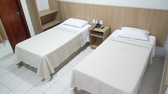 Tawfiq's Palace Hotel