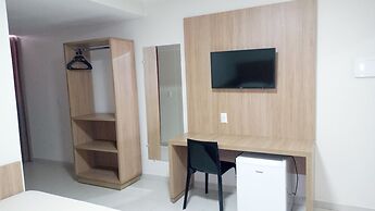 Tawfiq's Palace Hotel