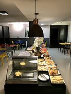 Tawfiq's Palace Hotel