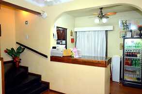 Hosteria Casa Blanca Iguazu