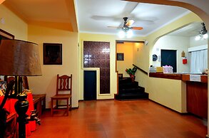 Hosteria Casa Blanca Iguazu