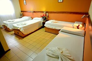 Hosteria Casa Blanca Iguazu