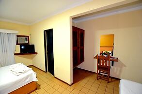 Hosteria Casa Blanca Iguazu