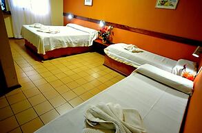 Hosteria Casa Blanca Iguazu