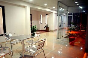 Hosteria Casa Blanca Iguazu