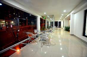 Hosteria Casa Blanca Iguazu