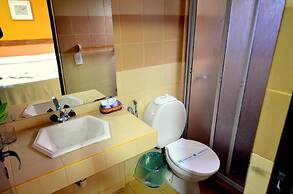 Hosteria Casa Blanca Iguazu