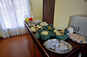 Hosteria Casa Blanca Iguazu