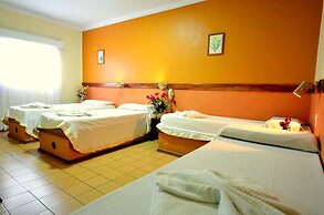 Hosteria Casa Blanca Iguazu