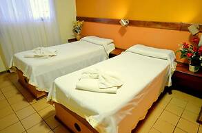 Hosteria Casa Blanca Iguazu