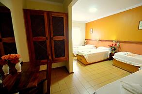 Hosteria Casa Blanca Iguazu