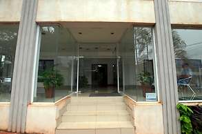 Hosteria Casa Blanca Iguazu