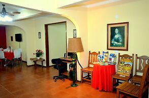 Hosteria Casa Blanca Iguazu