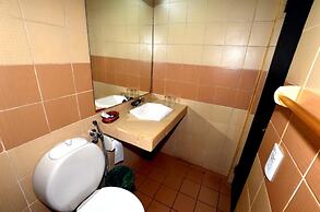 Hosteria Casa Blanca Iguazu