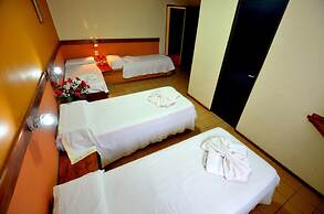 Hosteria Casa Blanca Iguazu