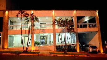 Hosteria Casa Blanca Iguazu