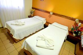 Hosteria Casa Blanca Iguazu