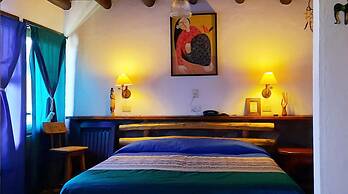 Hotel y Spa Arenarena