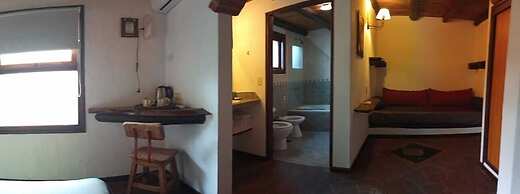 Hotel y Spa Arenarena