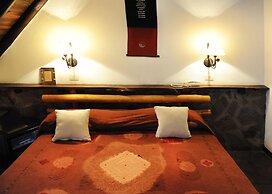 Hotel y Spa Arenarena