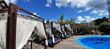 Hotel y Spa Arenarena