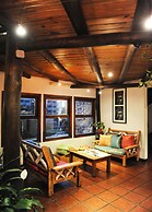 Hotel y Spa Arenarena