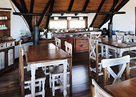 Hotel y Spa Arenarena