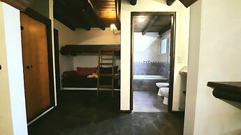 Hotel y Spa Arenarena