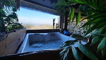 Hotel y Spa Arenarena