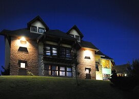 Hotel y Spa Arenarena