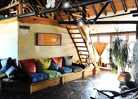 Hotel y Spa Arenarena