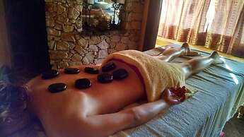 Hotel y Spa Arenarena