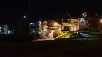 Hotel y Spa Arenarena