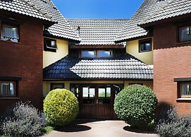 Hotel y Spa Arenarena