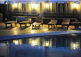 Hotel y Spa Arenarena