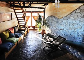 Hotel y Spa Arenarena