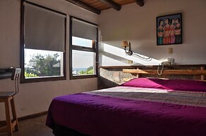 Hotel y Spa Arenarena