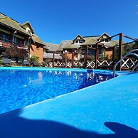 Hotel y Spa Arenarena