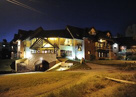 Hotel y Spa Arenarena