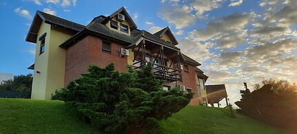 Hotel y Spa Arenarena