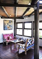 Hotel y Spa Arenarena