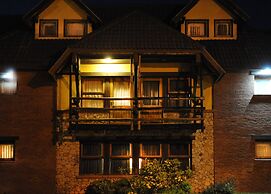 Hotel y Spa Arenarena