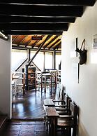 Hotel y Spa Arenarena