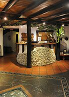 Hotel y Spa Arenarena