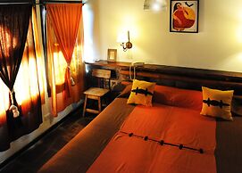 Hotel y Spa Arenarena