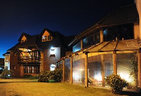 Hotel y Spa Arenarena