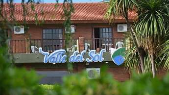 Valle del Sol Hotel