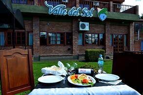 Valle del Sol Hotel