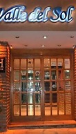Valle del Sol Hotel