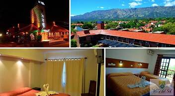 Valle del Sol Hotel